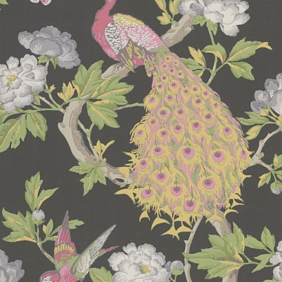 Флизелиновые обои National Trust Papers Little Greene 0245PAMAEVE