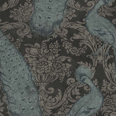 Флизелиновые обои Albemarle Cole & Son 94/7041