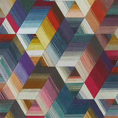 Флизелиновые обои Momentum 5 Harlequin 111969