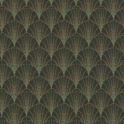 Флизелиновые обои Modern Heritage 125th Anniversary York Wallcoverings NV5548