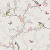 Виниловые обои The Enchanted Garden Holden Decor 98081