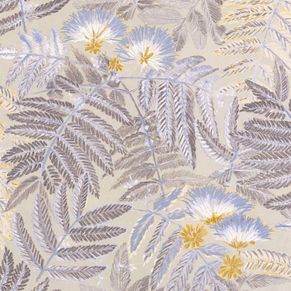 Флизелиновые обои Botanica Casadeco 85891423