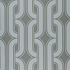 Флизелиновые обои 20th Century Little Greene 0288LAVIRID