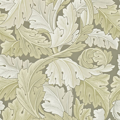 Флизелиновые обои Morris Archive II Morris 212552