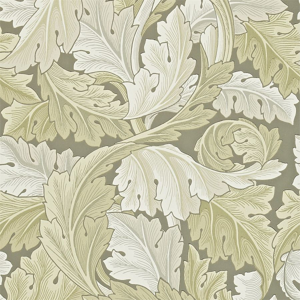 Флизелиновые обои Morris Archive II Morris 212552