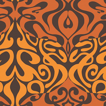 Флизелиновые обои New Contemporary Two Cole & Son 69/7126