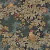 Флизелиновые обои Archive Trails Little Greene 0247VIVERDE