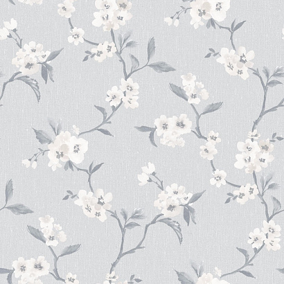 Флизелиновые обои Sense of Silence Borastapeter 6317
