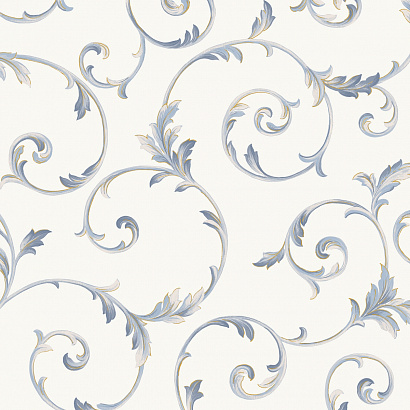 Виниловые обои Classic Silks 4 Galerie CI38237