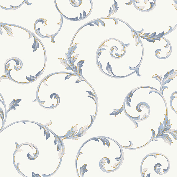 Виниловые обои Classic Silks 4 Galerie CI38237