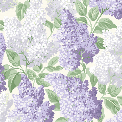 Флизелиновые обои Botanical Botanica Cole & Son 115/1004