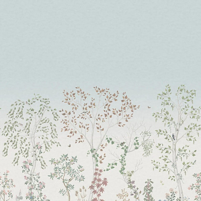 Флизелиновые обои The Gardens Cole & Son 120/6018