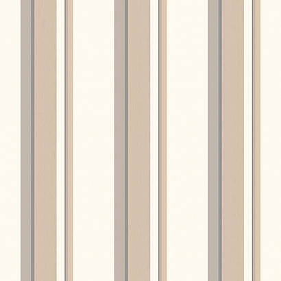 Флизелиновые обои Stripes@Home Aura 580647