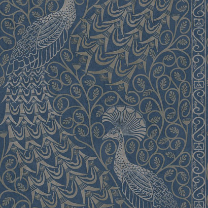 Флизелиновые обои The Pearwood Collection Cole & Son 116/8029