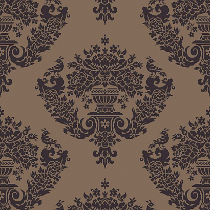 Флизелиновые обои Archive Traditional Cole & Son 88/12050