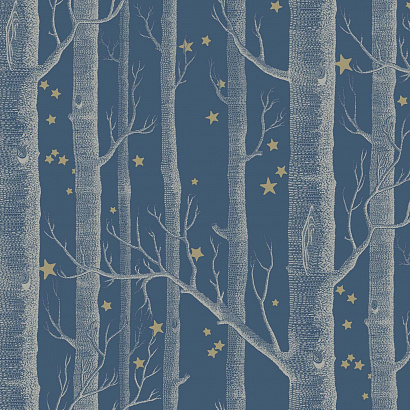 Флизелиновые обои Whimsical Cole & Son 103/11052