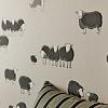 Флизелиновые обои Storybook Papers Little Greene 0231NISLAKE