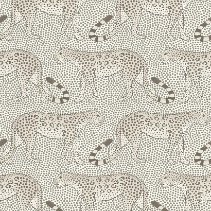 Флизелиновые обои Ardmore Cole & Son 109/2011