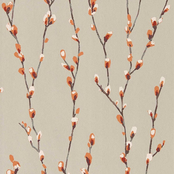 Флизелиновые обои Idyllic Harlequin 111470