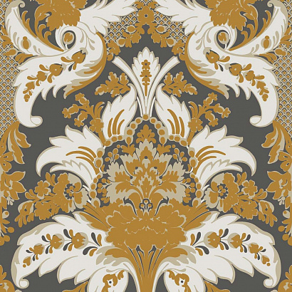 Флизелиновые обои Albemarle Cole & Son 94/5027