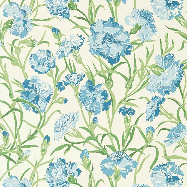 Флизелиновые обои Idyllic Harlequin 113134