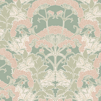 Флизелиновые обои Modern Heritage 125th Anniversary York Wallcoverings NV5561