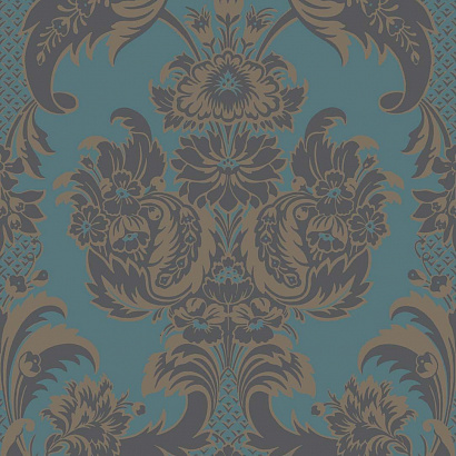 Флизелиновые обои Albemarle Cole & Son 94/3017