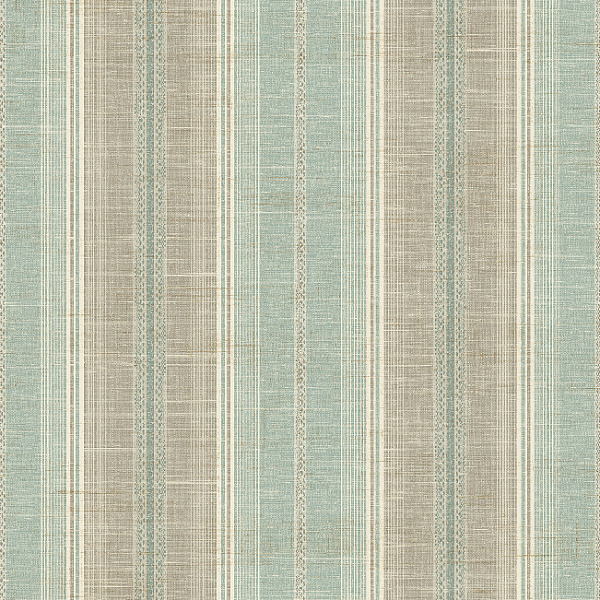 Виниловые обои Hampton House Wallquest SM70508
