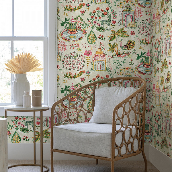 Antonina Vella Jardin