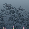 Флизелиновые обои National Trust Papers III Little Greene 0263UBTWILI