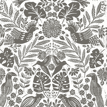Виниловые обои Terrace A-Street Prints 4122-27004