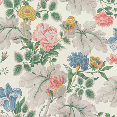 Флизелиновые обои In Bloom Borastapeter 7236