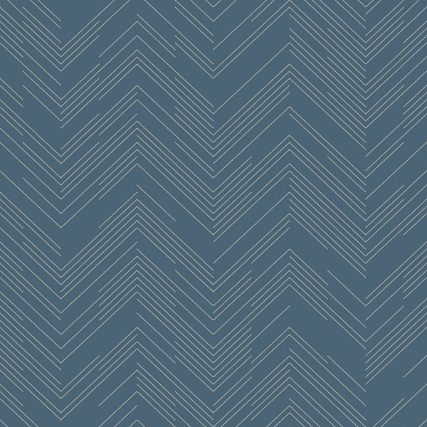 Флизелиновые обои Antonina Vella Modern Metals II York Wallcoverings MD7224