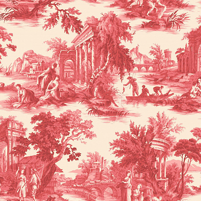 Флизелиновые обои Folie Cole & Son 99/1004