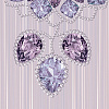 Флизелиновые обои Illusion vol. I Loymina DM 032
