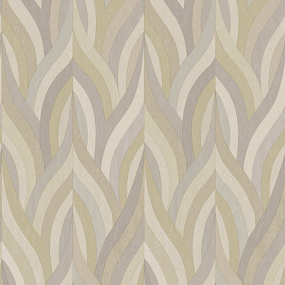 Виниловые обои Arabesque Holden Decor 36370