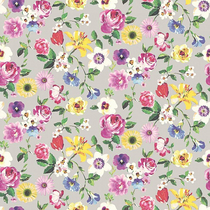 Виниловые обои The Enchanted Garden Holden Decor 98850