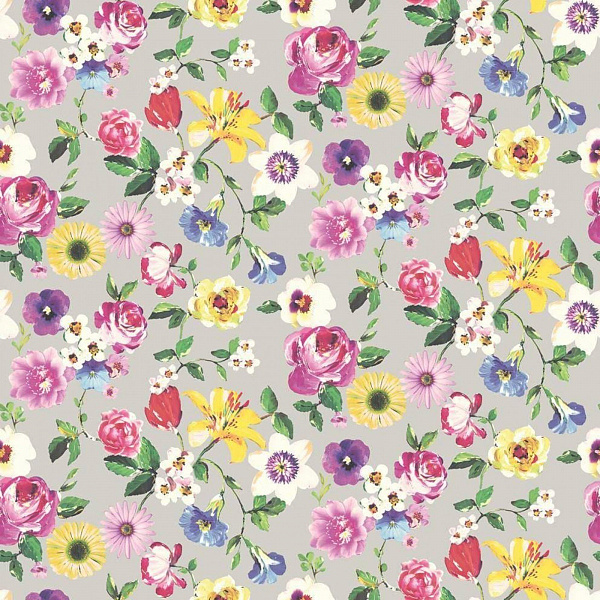 Виниловые обои The Enchanted Garden Holden Decor 98850