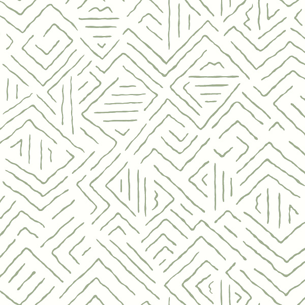 Виниловые обои Antonina Vella Artifacts York Wallcoverings AB3082