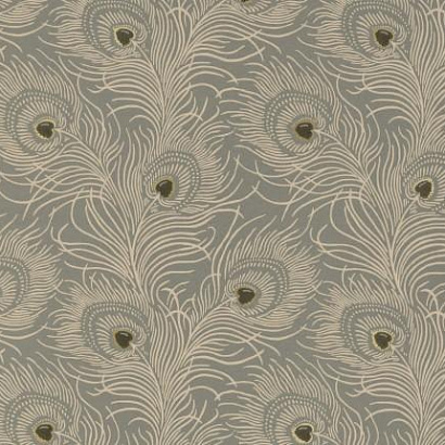 Флизелиновые обои London Wallpapers V Little Greene 0256CTSLATE