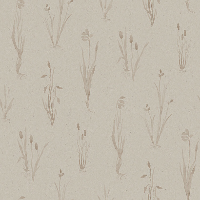 Флизелиновые обои Woodland Borastapeter 4711