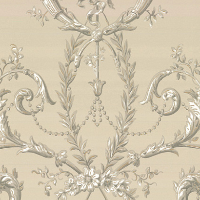Флизелиновые обои Revolution Papers Little Greene 0284VEGUILD