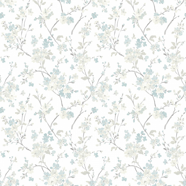 Виниловые обои Flora&Fauna Wallquest 3122-10910