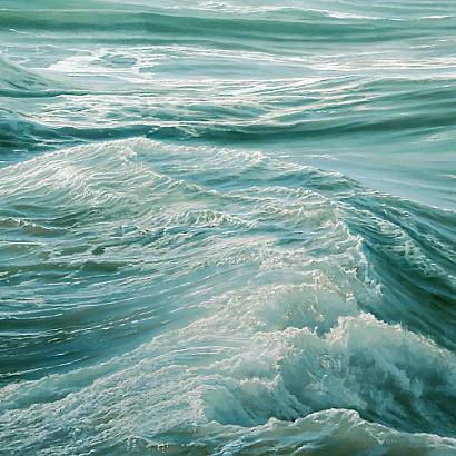 Флизелиновые обои Illusion vol. II Loymina Seascape 3 012