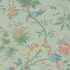 Флизелиновые обои Archive Trails II Little Greene 0291BRSILKZ