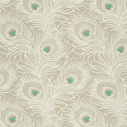 Флизелиновые обои London Wallpapers V Little Greene 0256CTPOMPO