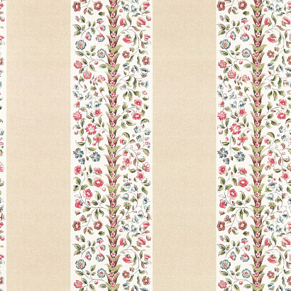 Виниловые обои Highgrove Sanderson 217506