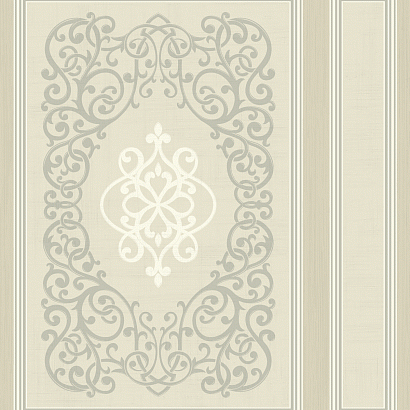 Флизелиновые обои Flora KT Exsclusive ET41907