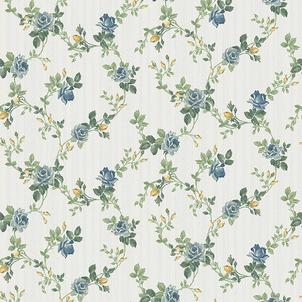 Бумажные обои Spring Garden KT Exsclusive FS51102