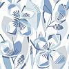Виниловые обои Whimsy A-Street Prints 4135-27281